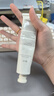 润培香氛保湿护手霜清爽不腻(茶染+檀香+融雪)75g*3生日礼物送女生 实拍图