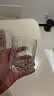 京东京造 威士忌酒杯 高端精酿北欧风扎啤杯啤酒杯套装 260ml 四只装 实拍图