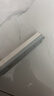 公牛（BULL）分控插座/插线板/插排/排插/接线板/宿舍家用桌面拖线板 3C认证 4位分控全长1.8米 独立开关 实拍图