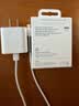Apple/苹果 20W type-c充电器 苹果usb-c充电器原装手机快充头 旗舰店苹果iPhone 17 Pro Max充电器 实拍图