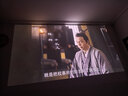 坚果投影（JMGO）N1S 4K高亮版 三色激光云台投影仪家用 1600CVIA 家庭影院 国家补贴 特别版升级 实拍图