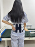 Valsace护腰带腰间盘突出腰肌劳损医用级腰部支撑腰椎专用腰托腰围夏季L 实拍图