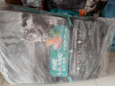 力狼猫粮 幼猫成猫通用天然猫食 宠物店猫咪主粮 鱼肉味10kg20斤 实拍图