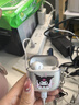 华为长续航蓝牙耳机 FreeBuds SE 2 40小时长续航 快速充电 蓝牙5.3适用于苹果/安卓手机白 实拍图