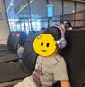 JBLTUNE520BT头戴式蓝牙无线耳机 通话降噪耳机耳麦 手机电脑笔记本苹果耳机 紫色 实拍图