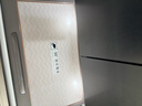 卡萨帝（Casarte）原石560L法式多门冰箱嵌入式MSA氮氧保鲜双系统主动除菌玻璃面板 559同款BCD-560WGCFDA4GUU1 实拍图