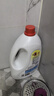 爱特福84消毒液2.5L 居家消毒水消毒剂 杀菌洁厕地板清洗 消毒常备 实拍图