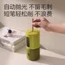 得力（deli）大师设计全自动大口径电动削笔机器加粗铅笔素描专用卷转笔刀学生开学生日礼物全档位削彩铅赠书皮 实拍图