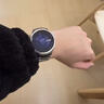 小米（MI）【618大促】XiaomiWatchS4银色国家补贴蓝牙通话汽车钥匙运动心率血氧监测小米手表s4男表女表 实拍图