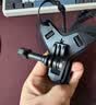 大疆 DJI Osmo Action 头盔下巴配件 Osmo Nano/360/Action 6/5 Pro/4/3/2 配件 实拍图
