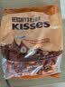 好时Kisses榛仁牛奶巧克力 500g 糖果零食 生日礼物 婚庆喜糖伴手礼 实拍图