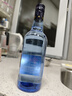 红星二锅头 蓝瓶绵柔8陈酿 清香型白酒 43度 500ml 单瓶装 纯粮口粮酒 实拍图