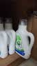 威露士la有氧洗衣液松木香4斤组合装（瓶1L+补充袋装500ml*2）除菌除螨 实拍图