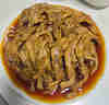 1号会员店（One's Member） 鸭掌组合净重1.1kg （精选鸭掌2斤+老卤汁100g）火锅食材烧烤 实拍图