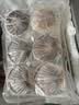獐子岛 冷冻蒜蓉粉丝扇贝600g 18只 烧烤食材 海鲜生鲜水产预制菜 实拍图