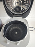 美的（Midea）【保价618】晶钛0涂层电饭煲升级更不粘新品IH加热4L家用智能电饭锅4-5人一级能效HC4050S 实拍图