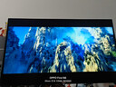 AOC26.5英寸2K QD-OLED 原生10Bit 0.03ms 6轴调色 硬件低蓝光 TUV 电竞游戏显示器 【高亮爆款】2K 240HZ Q27G41ZDP 实拍图