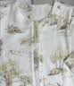 良良（liangliang）婴儿睡袋儿童夏季薄款竹棉纱布分腿宝宝护肚子防踢被四季通用 奇幻之旅-低敏·竹棉纱【前4后2 室温25-30℃】 XL（建议参考身高90-105CM） 实拍图
