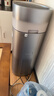 美的（Midea）【甲醛数显净化加湿器一体】空气净化器鼻炎家用除醛烟味异味过敏原空气净化机RX600ProH 实拍图
