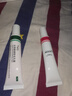 TWG壬二酸30ml*2凝胶配水杨酸细致毛孔霜黑头闭口粉刺套装母亲节礼物 实拍图