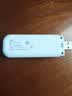 鸿蒙智选华为鸿蒙智选移动随身wifi mini随行无线网卡4g路由器 直插笔记本USB卡托WiFi6 实拍图
