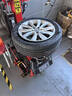 马牌（Continental）汽车轮胎215/55R17 94W FR UCJ+ 适配本田XR-V/迈腾/XRV/亚洲龙 晒单实拍图