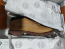 添柏岚（Timberland）踢不烂男鞋大黄靴户外防泼水防污偏大|A1P3L A1P3LW/小麦色 TB1 仅批次不同 41.5 实拍图