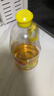 鲁花 【保真花生油】食用油 5S 物理压榨 压榨一级 花生油1L 实拍图