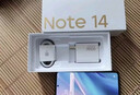 小米手环10/10NFC版 智能手环 睡眠健康管理 心率血氧监测 5ATM防水男女生运动手环 陶瓷版 铂金灰 实拍图