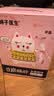 狮子医生 猫砂10斤豆腐猫砂水蜜桃味祛味低尘可冲厕所带真玫瑰花瓣 5kg/袋 实拍图