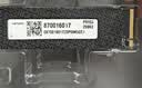 联想（Lenovo）拯救者原装 1TB SSD固态硬盘 联芸定制 M.2接口(NVMe协议)  L750系列 PCIe4.0 游戏本 PS5兼容 实拍图