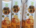 蒙牛真果粒爆粒橙子味果汁饮品240gx10包 龚俊同款 送礼佳选送礼礼盒 实拍图