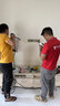 创维电视 75A9H 75英寸【价保 618】2026新款壁纸电视 3168 分区 RGB Mini LED超薄贴墙 哈曼全景声 实拍图