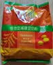 维维豆奶粉无添加蔗糖 非转基因大豆速溶即食早餐 冲饮代餐 独立小袋 维维减糖豆奶粉1050g 实拍图