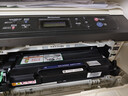 天色适用联想m7400硒鼓lt2441h粉盒m7450f m7650df m7650dnf lj2400l m7600d打印机墨粉盒碳粉墨盒 实拍图