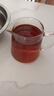 七春英红九号茗茶 英德红茶暖胃口粮茶功夫茶叶 广东特产250g 实拍图