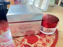 珀莱雅红宝石面霜轻盈50g抗皱紧致淡化细纹面霜保湿女士 生日礼物 实拍图
