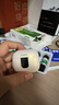 西圣AVA2pro 新款蓝牙耳机半入耳式主动降噪运动跑步HIFI音质适用苹果iPhone17pro 华为 米白色【现货速发】 实拍图