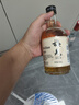 梅见青梅酒果酒女士低度梅子微醺12度原味330ml单瓶自饮聚餐 实拍图