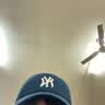 MLB官方男女帽子软顶棒球帽休闲鸭舌帽户外运动春夏遮阳帽生日礼物 纽约洋基队/藏青色/66 均码 F 实拍图