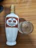 汾酒 出口白瓷牧童盒  2018-2019年（随机发货） 清香型白酒 53度 500mL*12瓶 整箱装【京东老酒】中秋礼品 实拍图