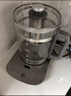 美的（Midea）【价保618】纯钛养生壶 1.8L全自动大容量烧水壶纯钛茶篮 家用电热水壶 恒温煮茶壶YS18P305-Ti 实拍图