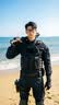 苏泊尔（SUPOR）电饭煲4-5人大容量4升天青瓷有钛内胆电煮锅多功能煮饭煮粥不粘智能预约电饭锅【新品】F40F0160 实拍图