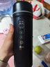 秘密盒子2025新款车载烧水杯12v24v通用烧水壶加热保温一体电热水杯热水器 实拍图
