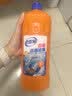 老管家管道疏通啫喱1kg*2强力卫生间厨房下水道疏通剂清洁剂溶解剂 实拍图