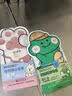 润本儿童植物精油手环30条*2儿童专用精油香圈森林动物+恐龙王国 实拍图