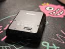 锐族X86 4G mp3/mp4播放器[国补] 外放可扩卡1.8英寸全面屏电子书mp5视频学生迷你随身听 电子书阅读器 实拍图