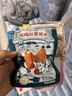 三只松鼠轰趴零食大礼包28袋2411g肉蜜饯坚果休闲零食团购送礼 实拍图