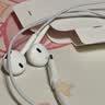 Apple/苹果 EarPods USB-C有线耳机 type-c有线耳机  iPhone 17有线耳机笔记本耳机游戏音乐 实拍图
