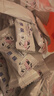 MEMBER'S MARK山姆代购MM活性益生菌奶片800g原味草莓味高钙牛奶糖果儿童小零食 (散)原味110g[约40个] 实拍图
